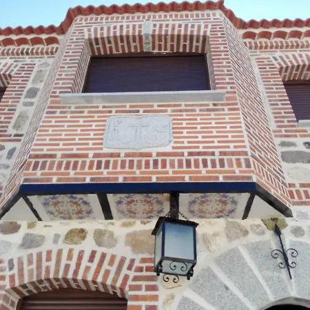 Abadia Del Marques De Avila