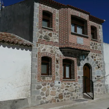 Abadia Del Marques De Avila