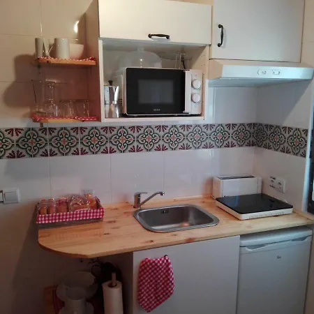 Abadia Del Marques De Avila