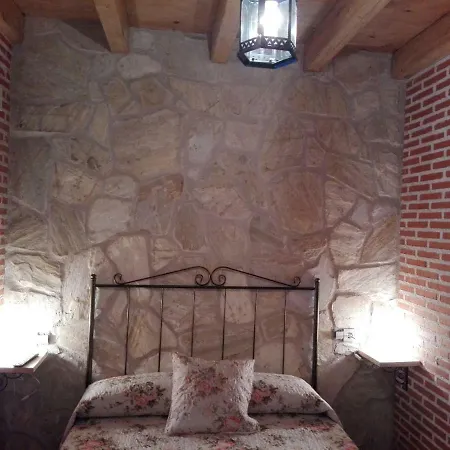 Lejlighed Abadia Del Marques De Avila *