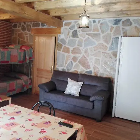 Abadia Del Marques De Avila