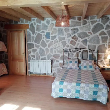 Lejlighed Abadia Del Marques De Avila *