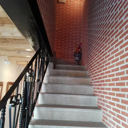 Abadia Del Marques De Avila Lejlighed