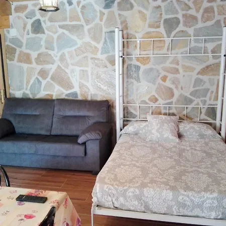 Lejlighed Abadia Del Marques De Avila