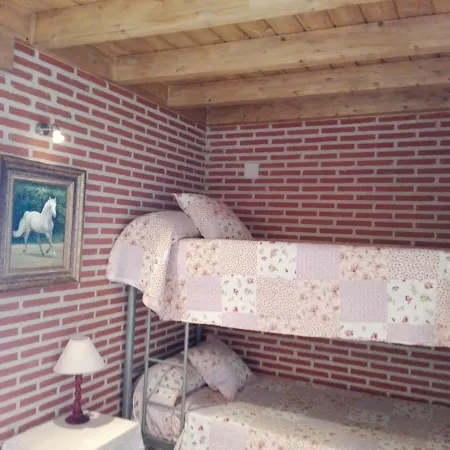 Lejlighed Abadia Del Marques De Avila *