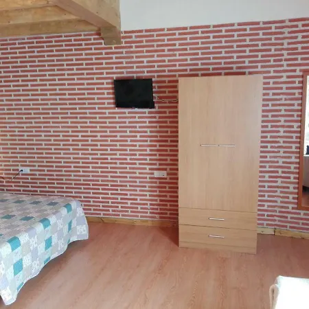 Lejlighed Abadia Del Marques De Avila