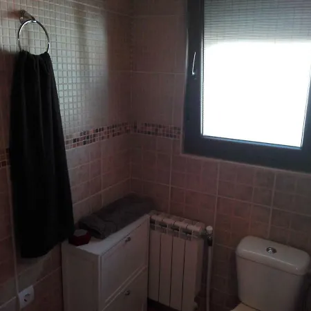 Lejlighed Abadia Del Marques De Avila