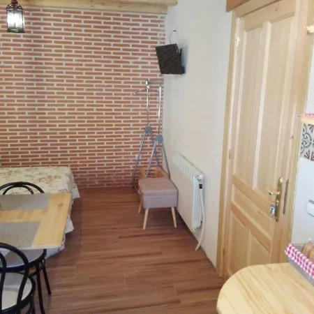 Lejlighed Abadia Del Marques De Avila