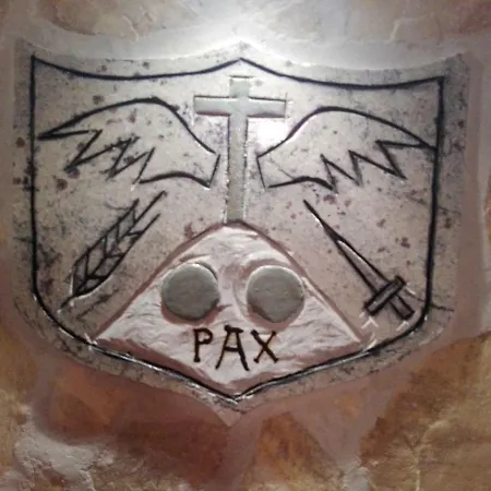 Abadia Del Marques De Avila