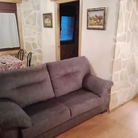 Lejlighed Abadia Del Marques De Avila