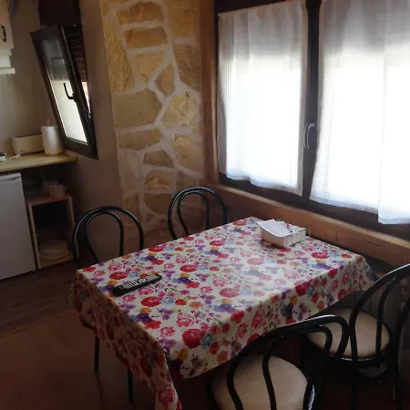 Lejlighed Abadia Del Marques De Avila