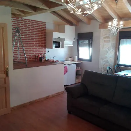 Abadia Del Marques De Avila * Vega de Santa María