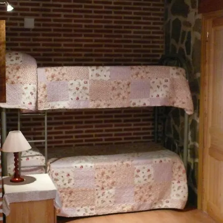 Abadia Del Marques De Avila Lejlighed