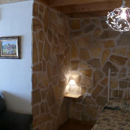 Lejlighed Abadia Del Marques De Avila *