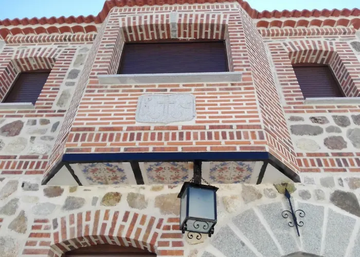 Abadia Del Marques De Avila