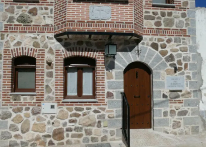 Abadia Del Marques De Avila * 베가 드 산타 마리아