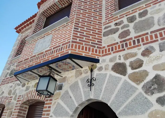 Abadia Del Marques De Avila