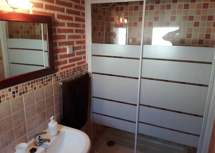 Abadia Del Marques De Avila 아파트