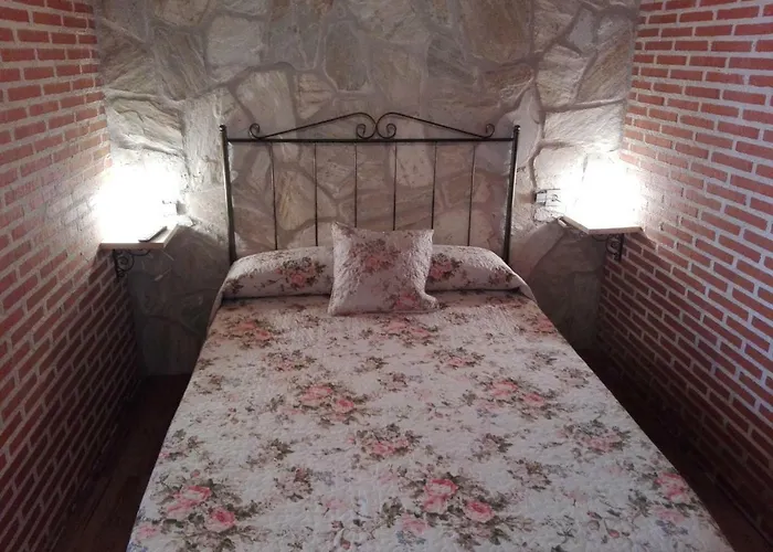 Abadia Del Marques De Avila * 베가 드 산타 마리아