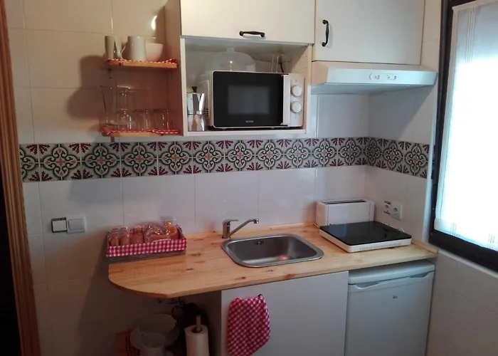 Abadia Del Marques De Avila