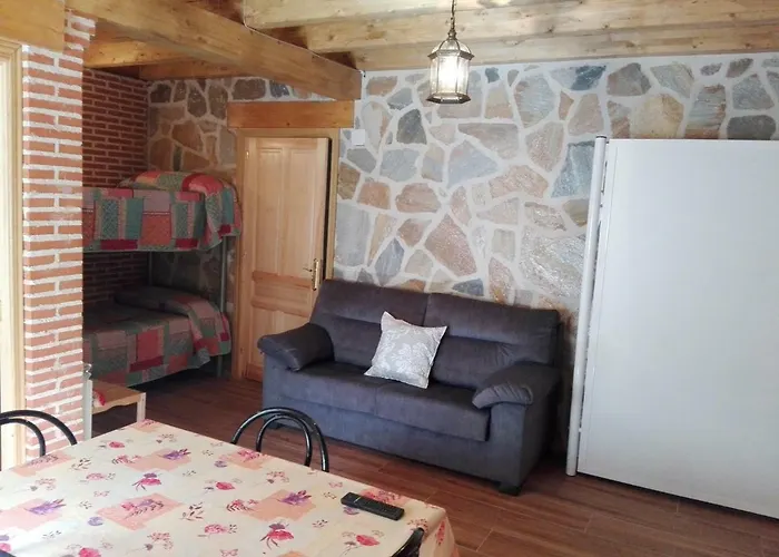 Abadia Del Marques De Avila