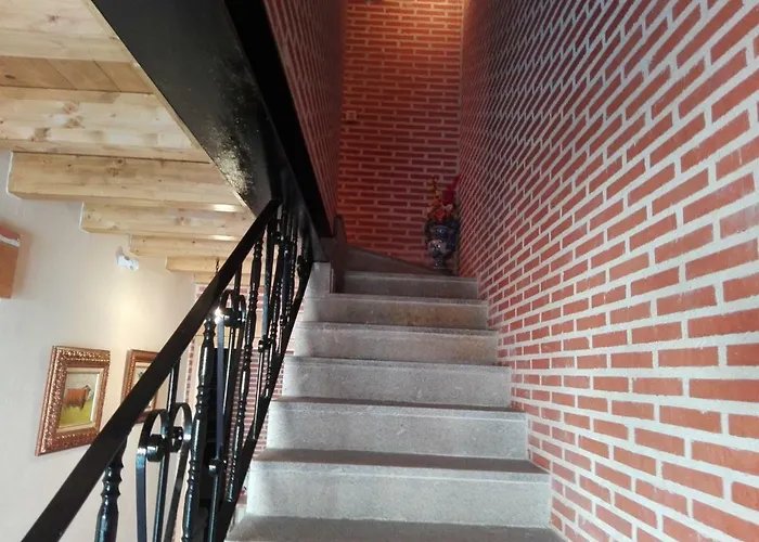 Abadia Del Marques De Avila 아파트