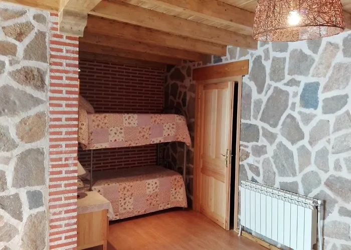 Abadia Del Marques De Avila *