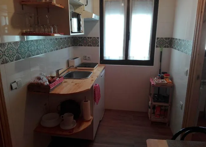 Abadia Del Marques De Avila *