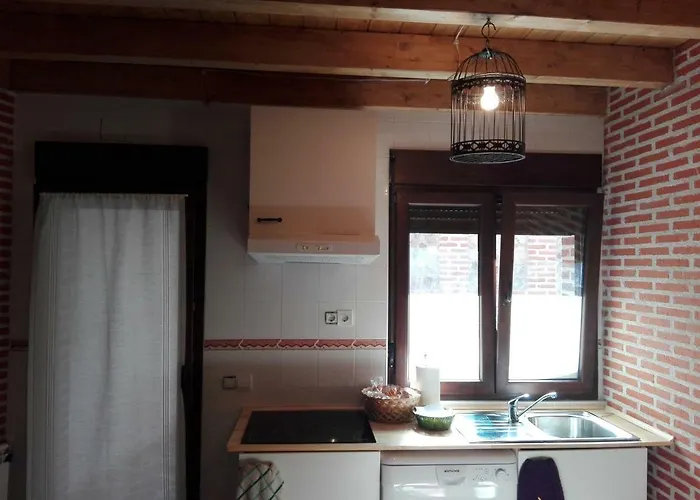 Abadia Del Marques De Avila