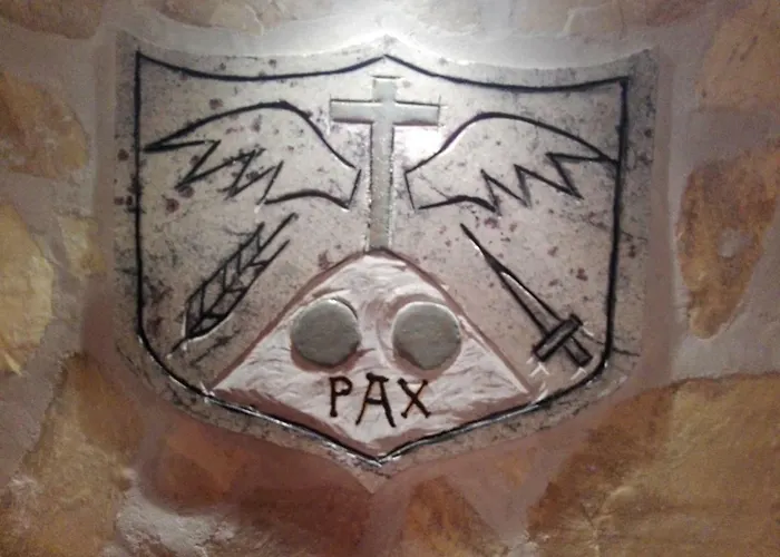 Abadia Del Marques De Avila