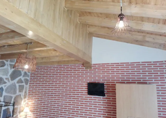 Abadia Del Marques De Avila