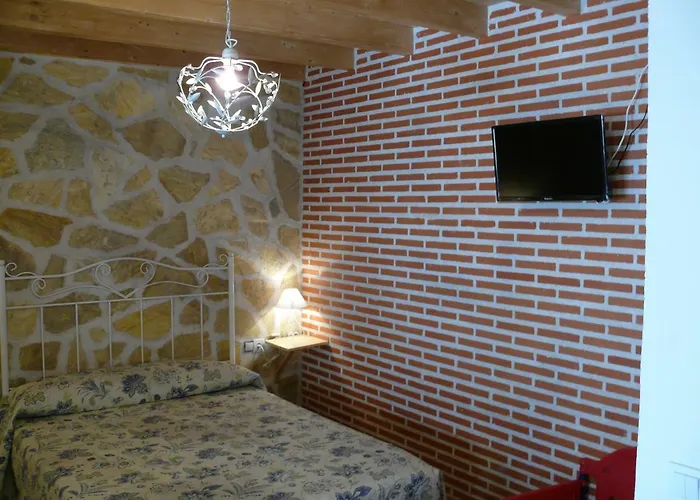 Abadia Del Marques De Avila * 베가 드 산타 마리아